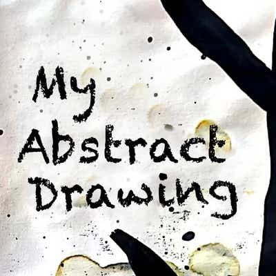 My Abstract Drawing